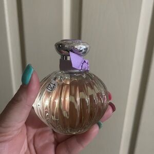 American Beauty Beloved Purple Blossom perfume
